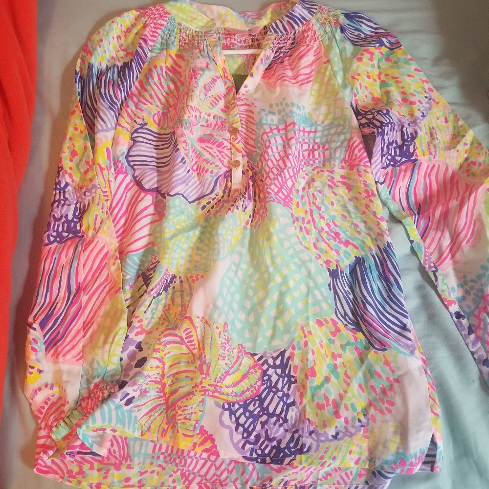 Shirt (blouse)